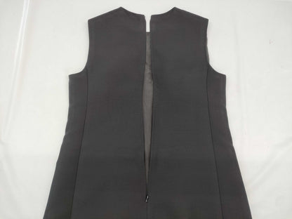 VALENTINO Sleeveless Dress, Size 44, Dress
