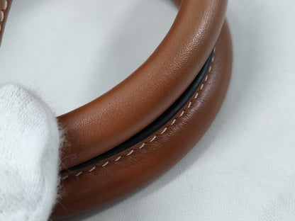 CELINE Vertical Cabas Triomphe Tote Bag Shoulder Bag