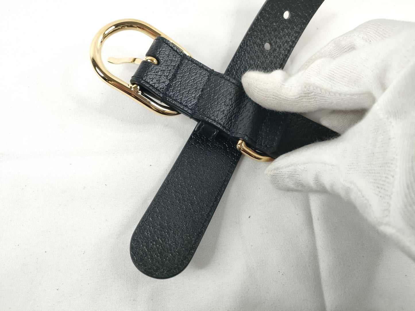 GUCCI Pet Collar, Large/Extra Large, Other Accessories