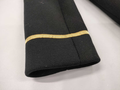 SAINT LAURENT Military Coat Size F34 Coat