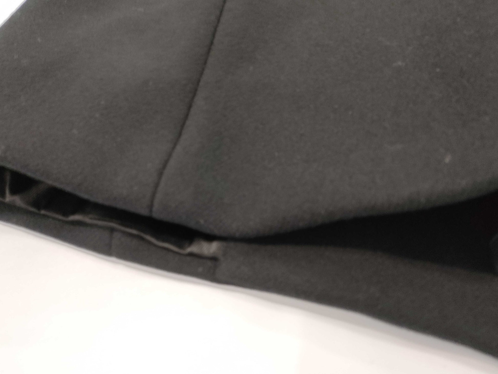 SAINT LAURENT Military Coat Size F34 Coat