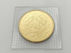 100,000 Yen Gold Coin, 24K Gold, 20.0g, Other Small Items 