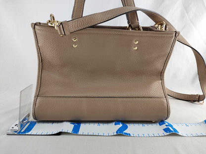 COACH 2WAY Bag Handbag