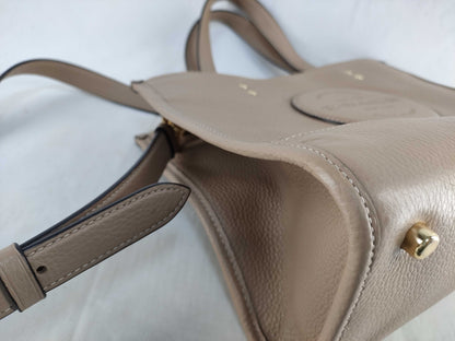 COACH 2WAY Bag Handbag