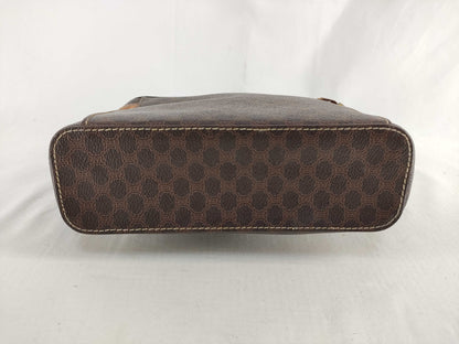 CELINE Vanity Pouch Vanity Bag