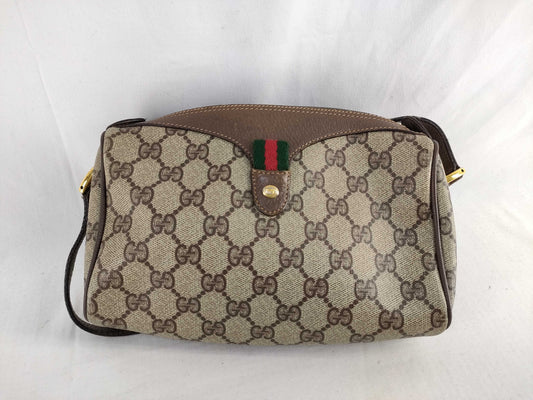 GUCCI Gucci Shoulder Bag