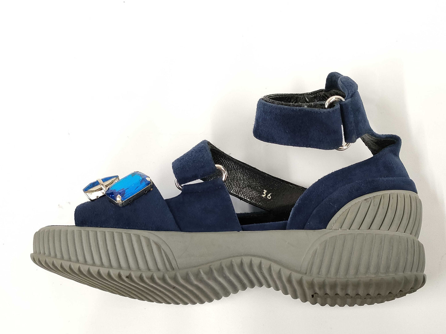 PRADA Prada Sandals Size 36