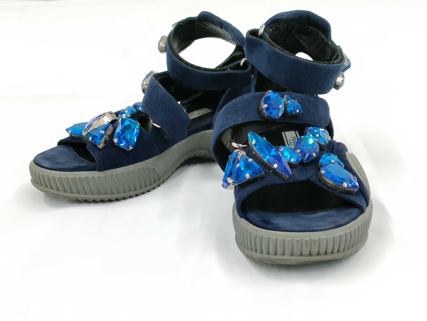 PRADA Prada Sandals Size 36