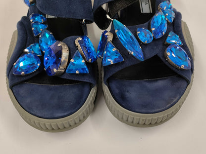 PRADA Prada Sandals Size 36