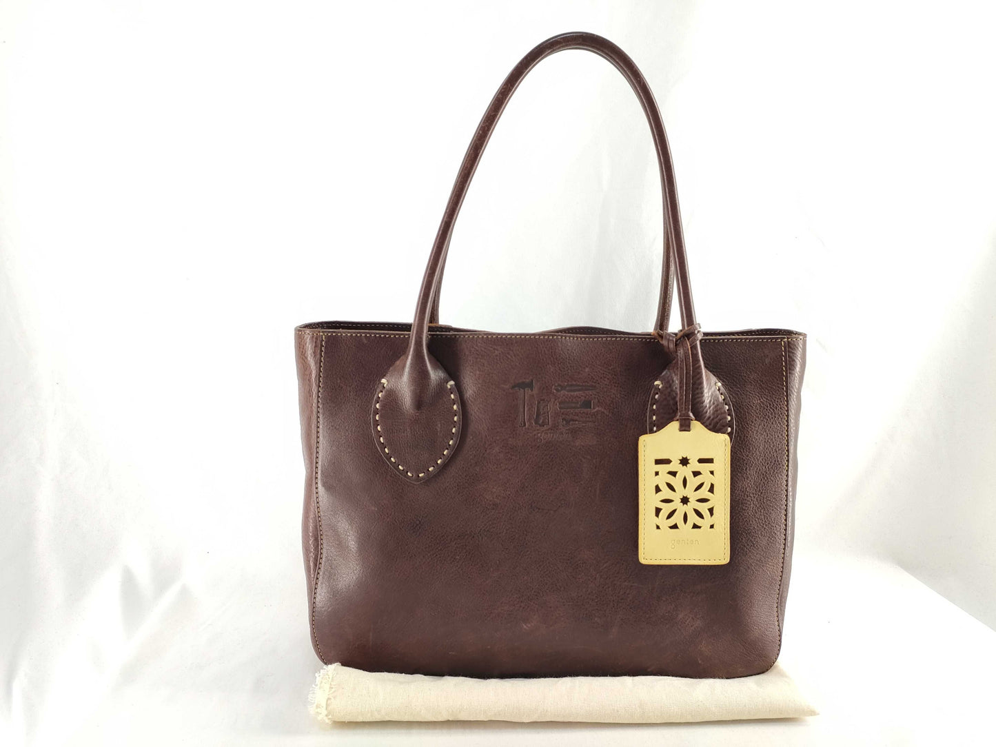 Genten Tote Bag Tote Bag