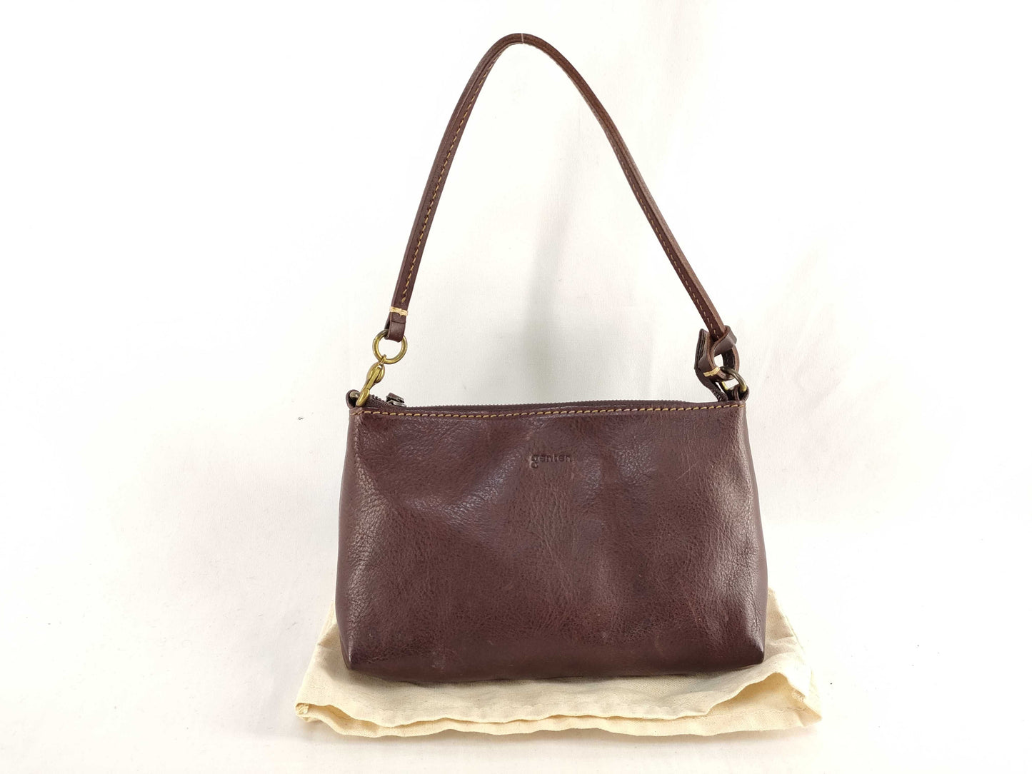 Genten Bag Handbag