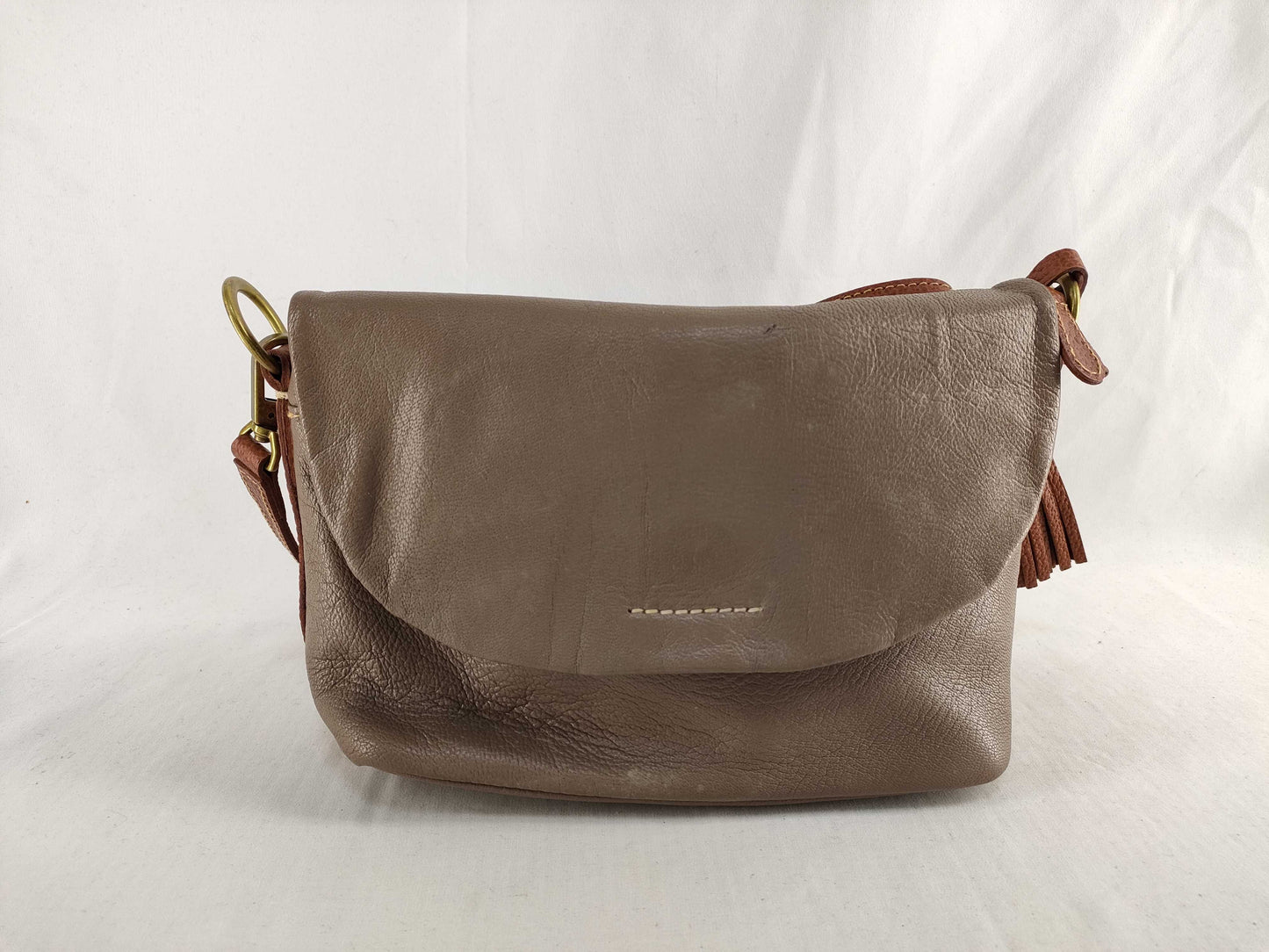 Genten Bag Shoulder Bag