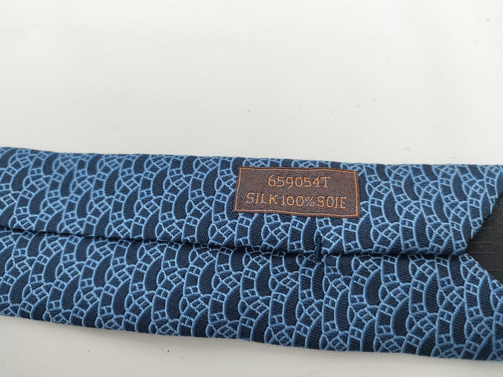 HERMES Necktie and other accessories