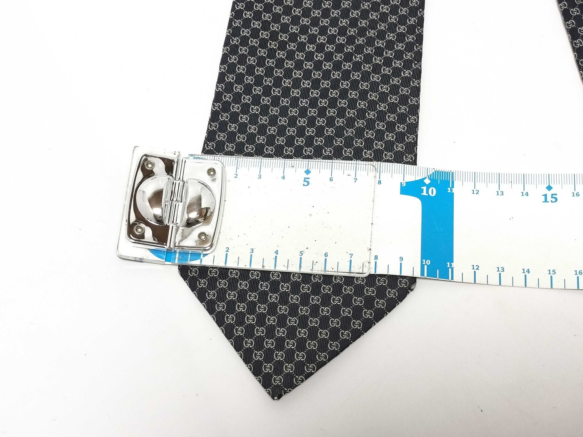 GUCCI Gucci Tie Other Accessories