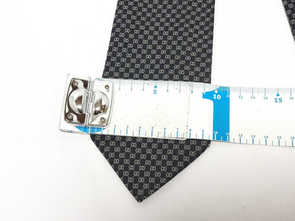 GUCCI Gucci Tie Other Accessories