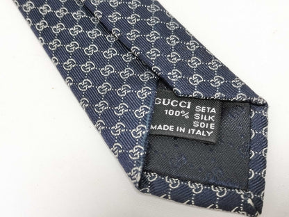 GUCCI Gucci Tie Other Accessories