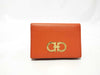 Salvatore Ferragamo Card Case, Card Case, Pass Case, Business Card Case