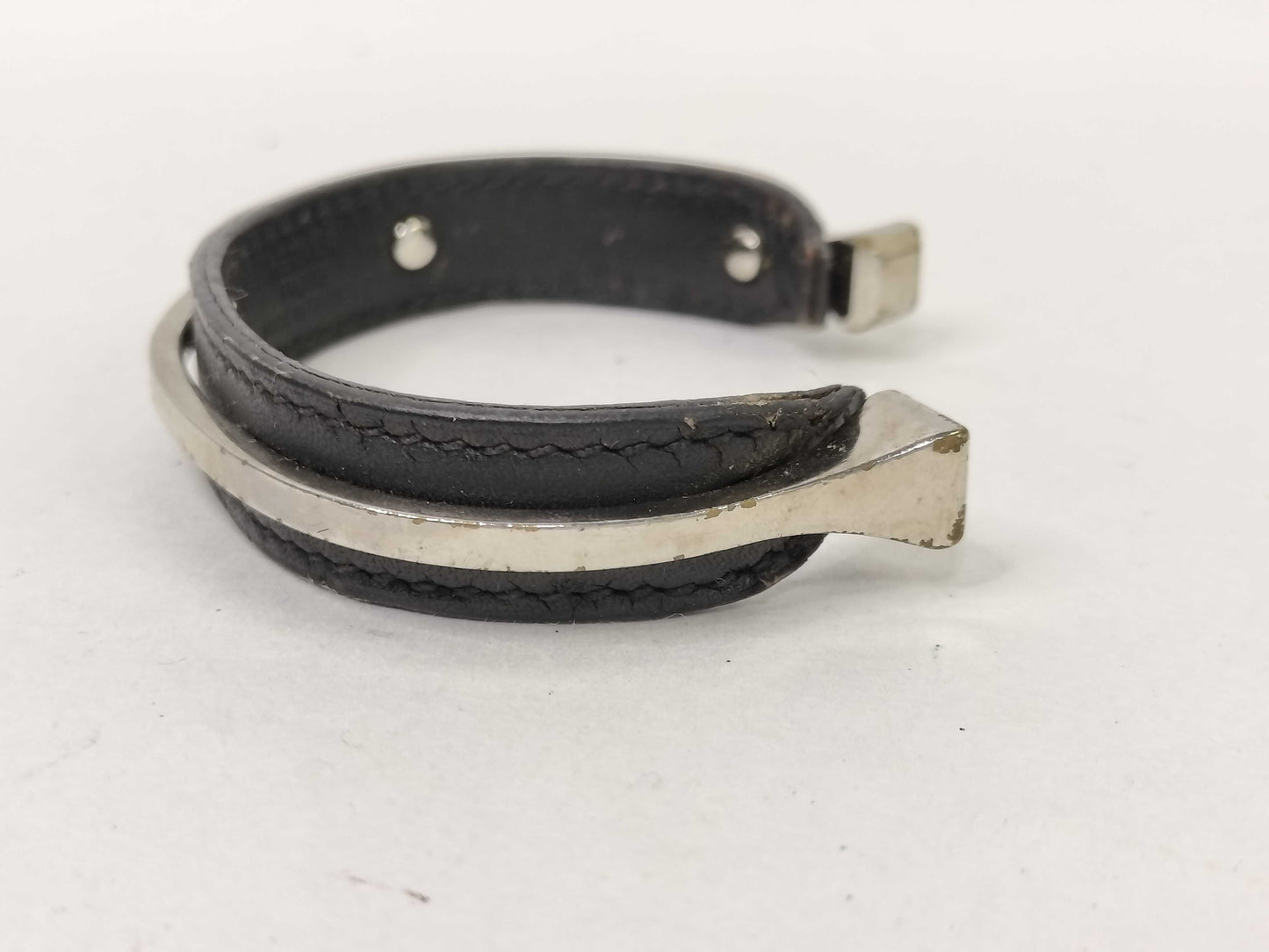 HERMES Bracelet Bracelet Bangle