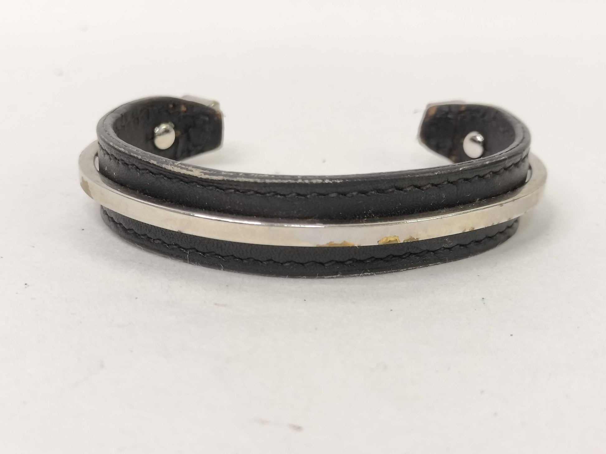 HERMES Bracelet Bracelet Bangle