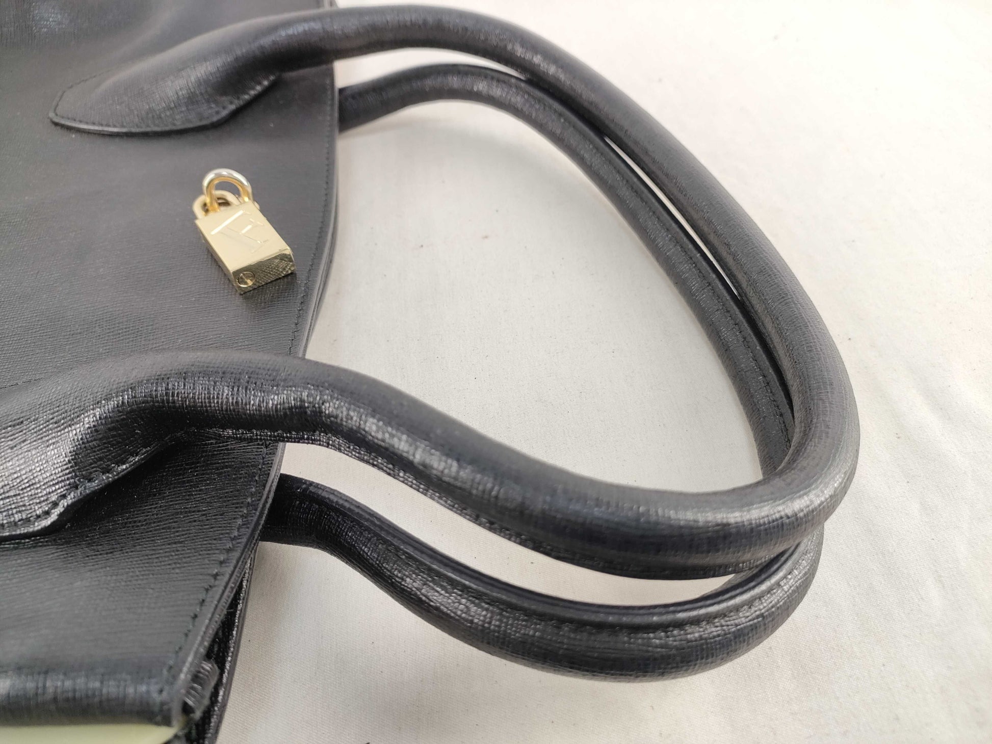 FURLA 2-piece handbag set