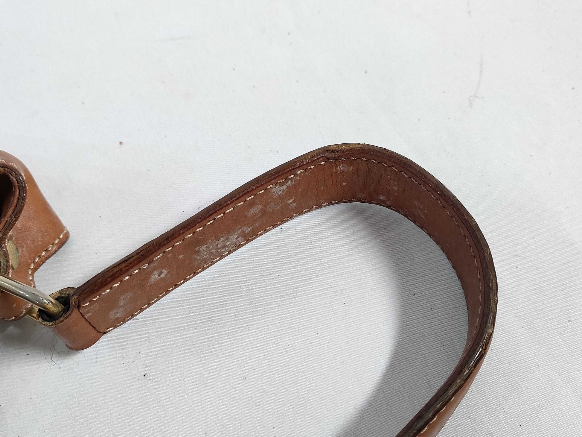 CELINE Macadam Handbag