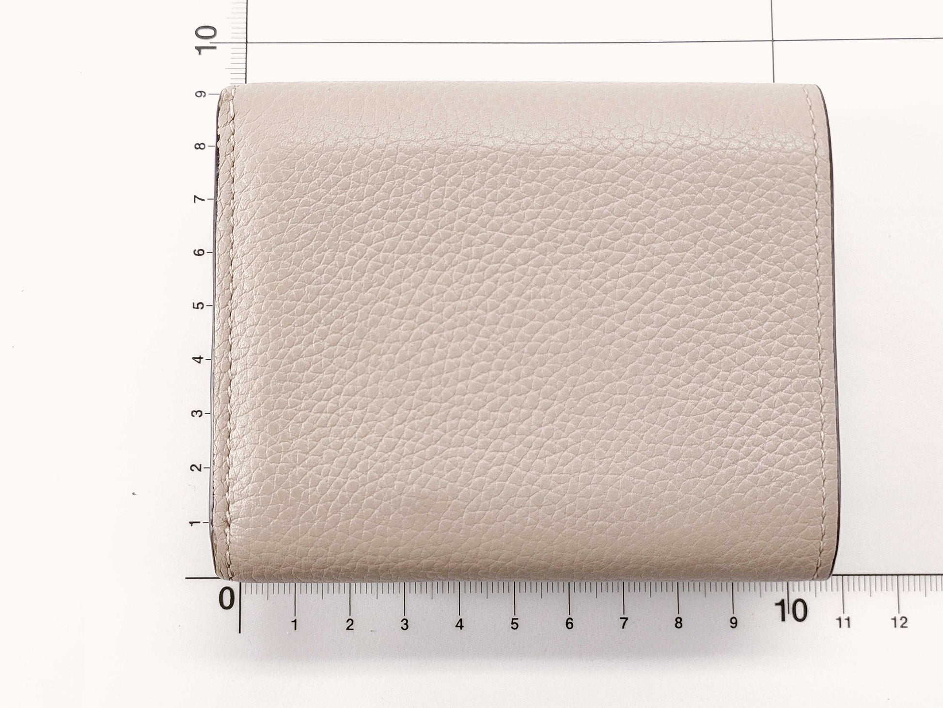LOEWE folding wallet