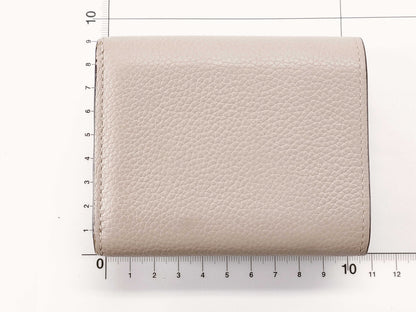 LOEWE folding wallet