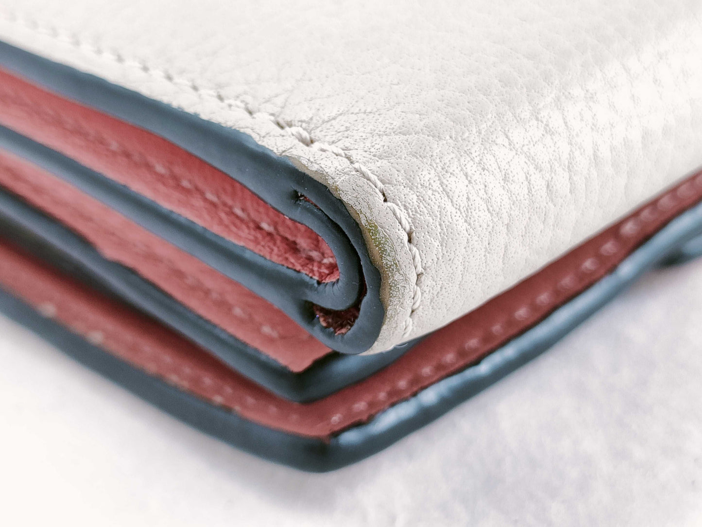 LOEWE folding wallet