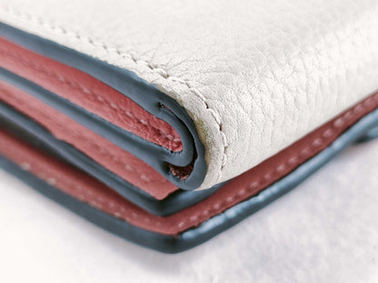 LOEWE folding wallet