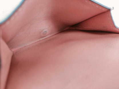 LOEWE folding wallet