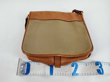 BURBERRY Shoulder Bag with Nova Check Interior