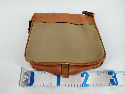 BURBERRY Shoulder Bag with Nova Check Interior