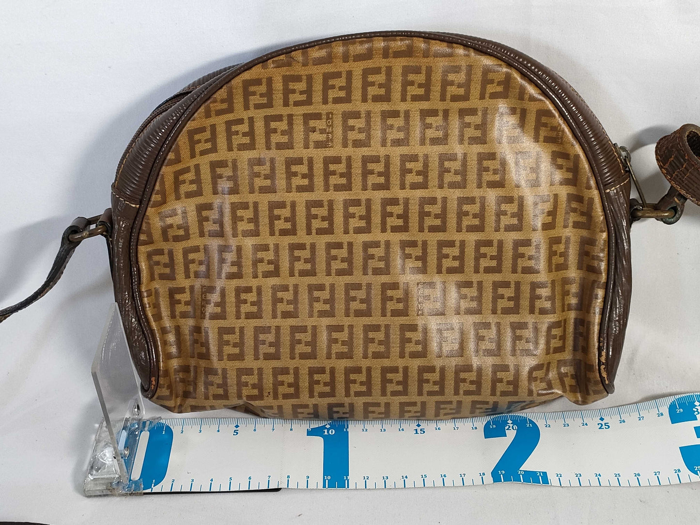 FENDI Fendi Shoulder Bag Shoulder Bag