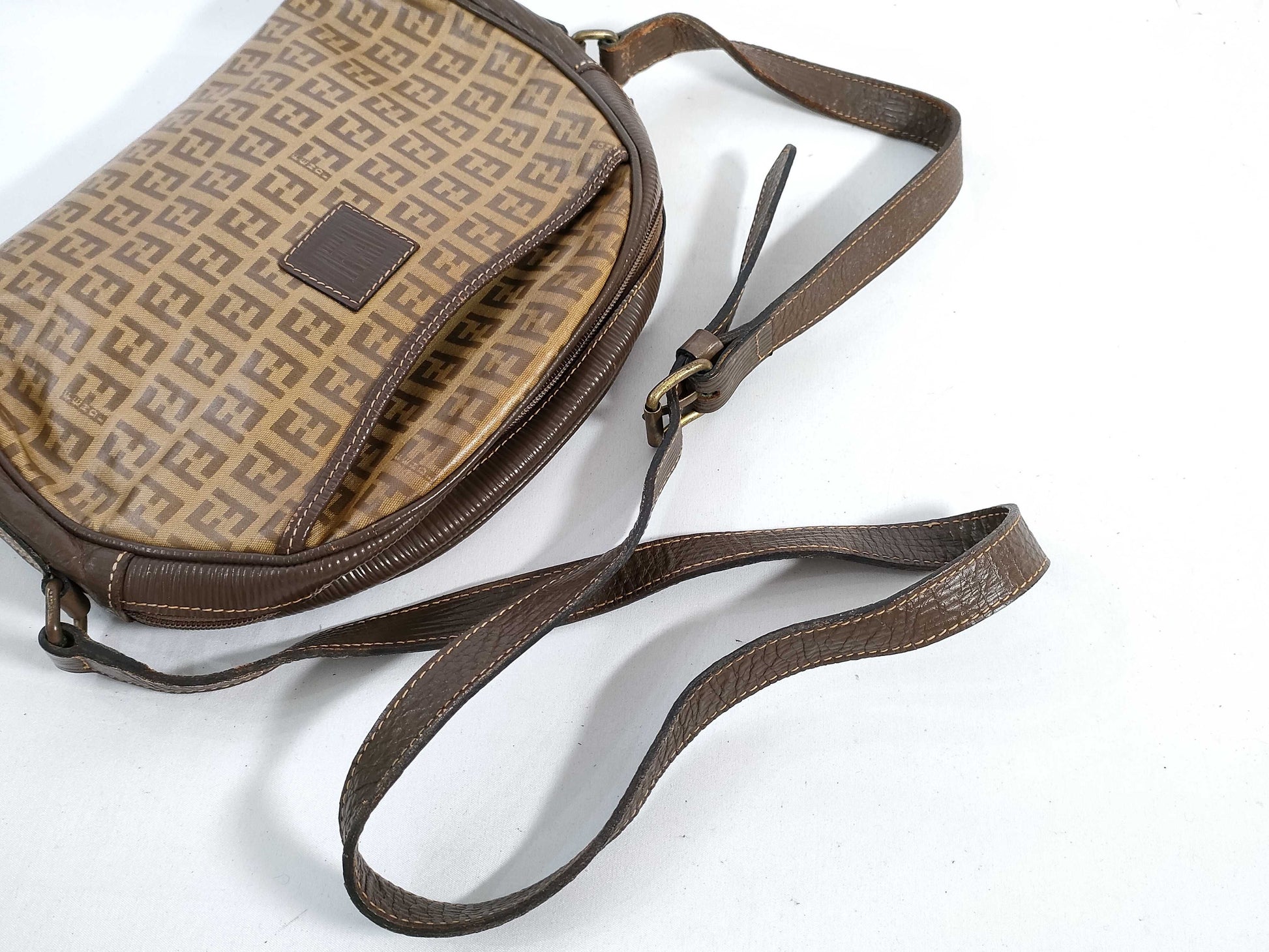 FENDI Fendi Shoulder Bag Shoulder Bag