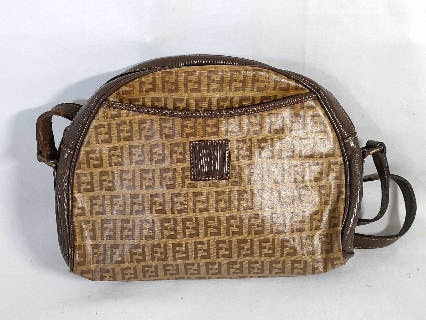 FENDI Fendi Shoulder Bag Shoulder Bag
