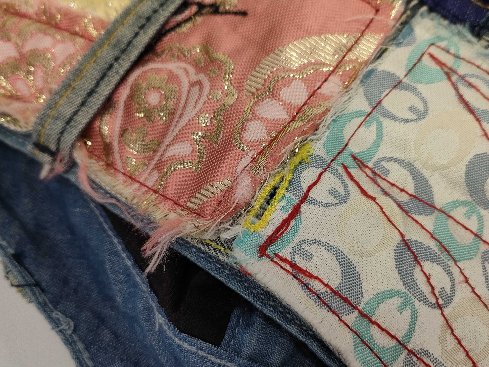 Desigual Limited Edition Skirt Size 40 Skirt