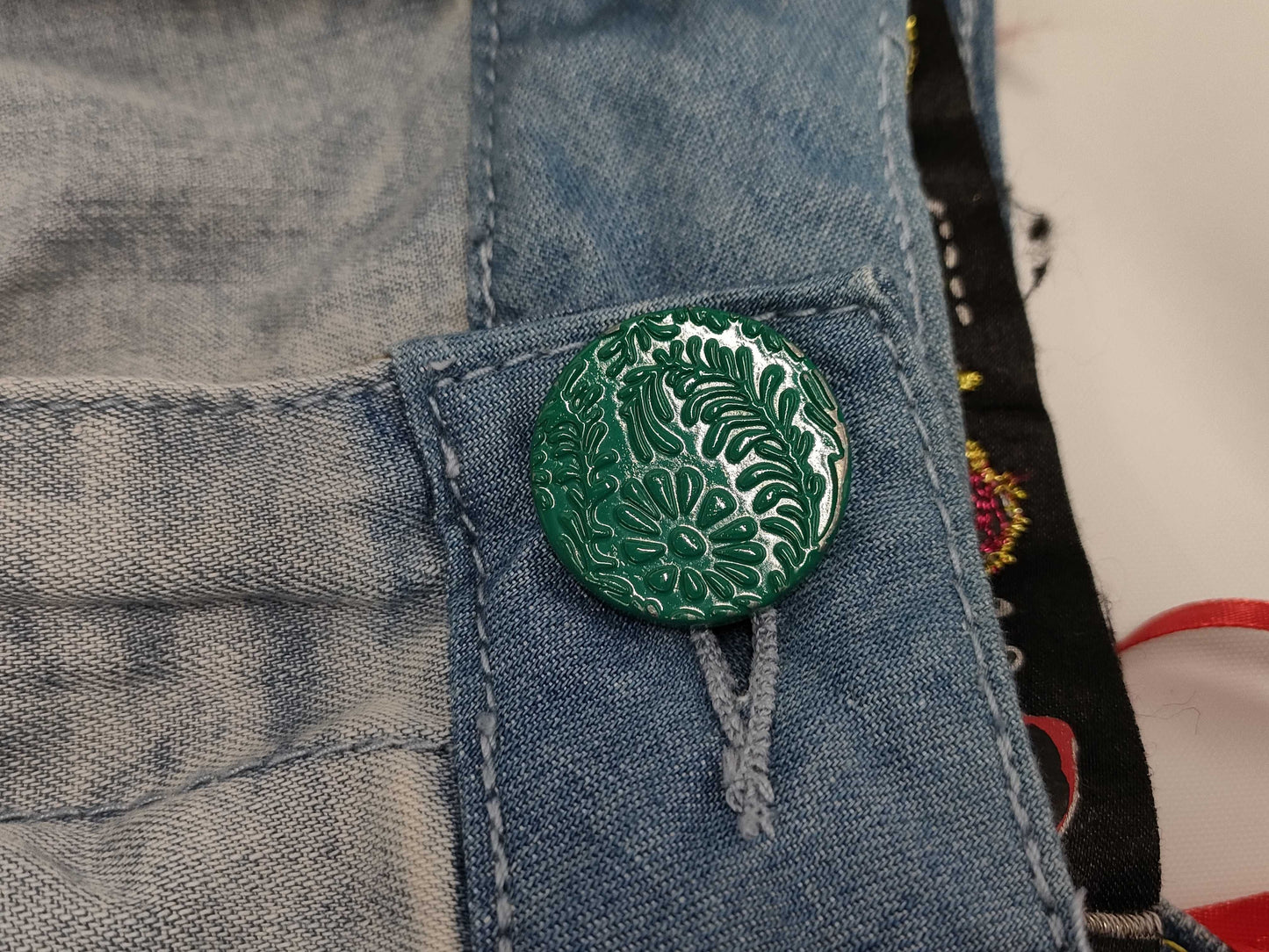 Desigual Limited Edition Skirt Size 40 Skirt