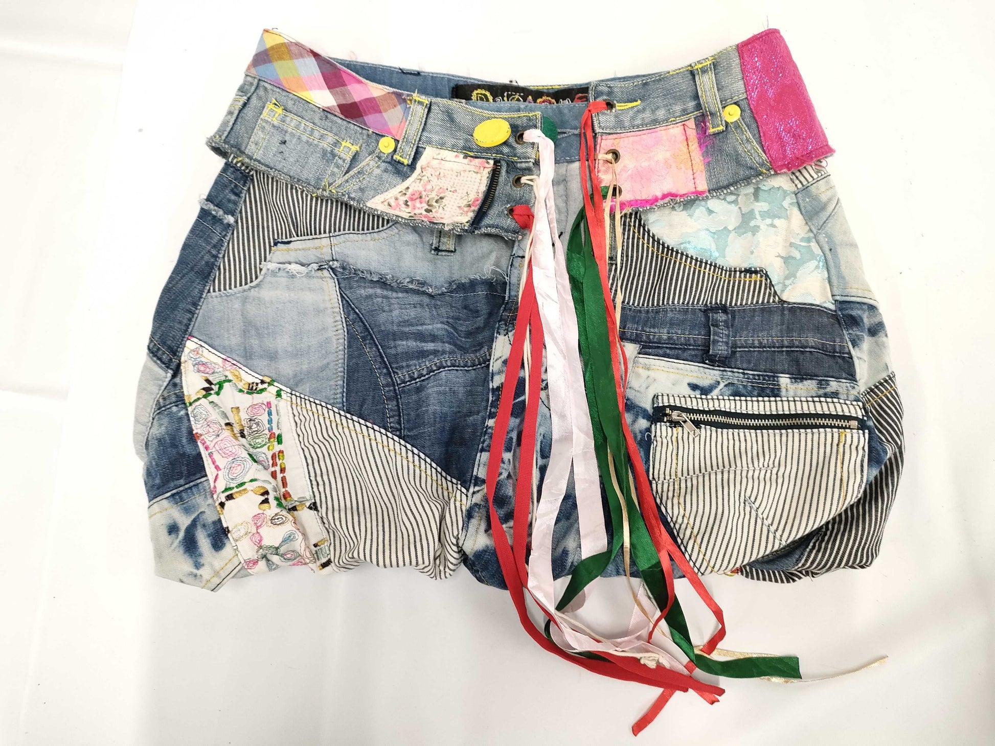 Desigual Limited Edition Skirt Size 40 Skirt