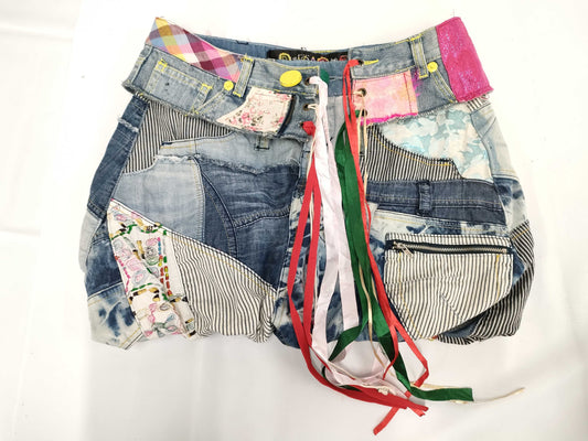 Desigual Limited Edition Skirt Size 40 Skirt