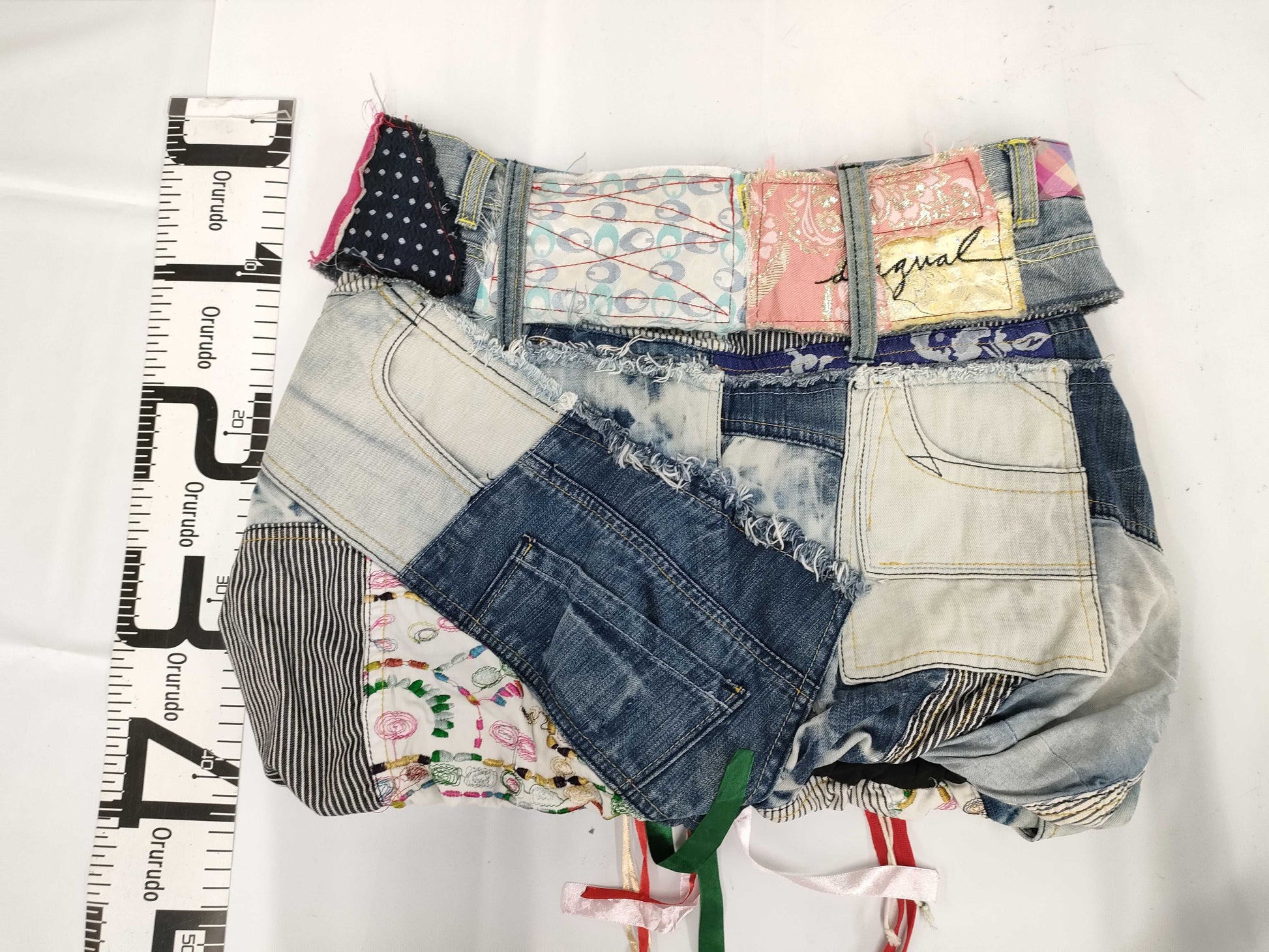 Desigual Limited Edition Skirt Size 40 Skirt