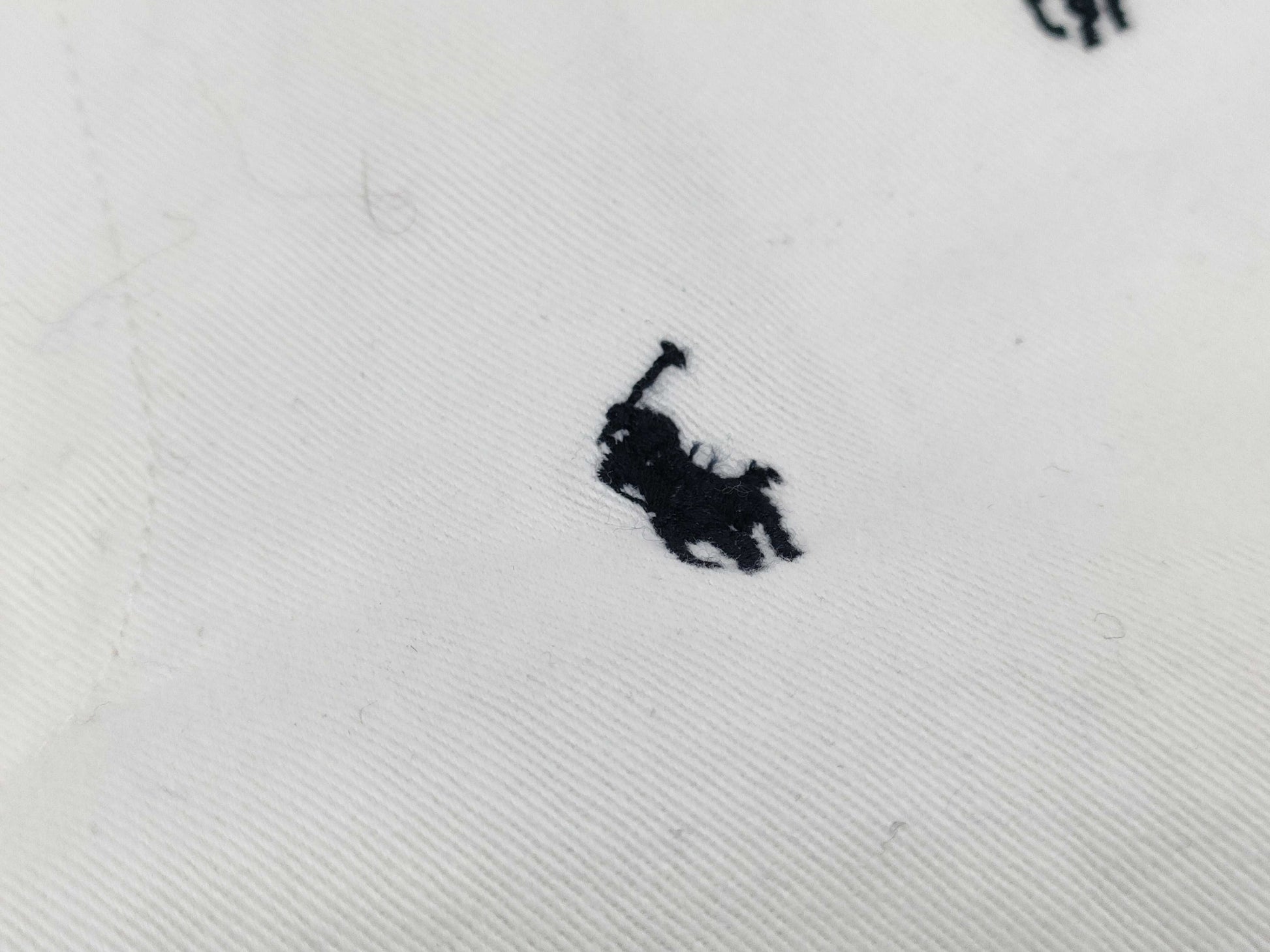 Ralph Lauren Sport Short Pants, Cotton, Size 6