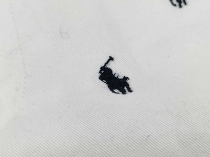 Ralph Lauren Sport Short Pants, Cotton, Size 6