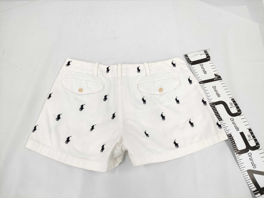 Ralph Lauren Sport Short Pants, Cotton, Size 6