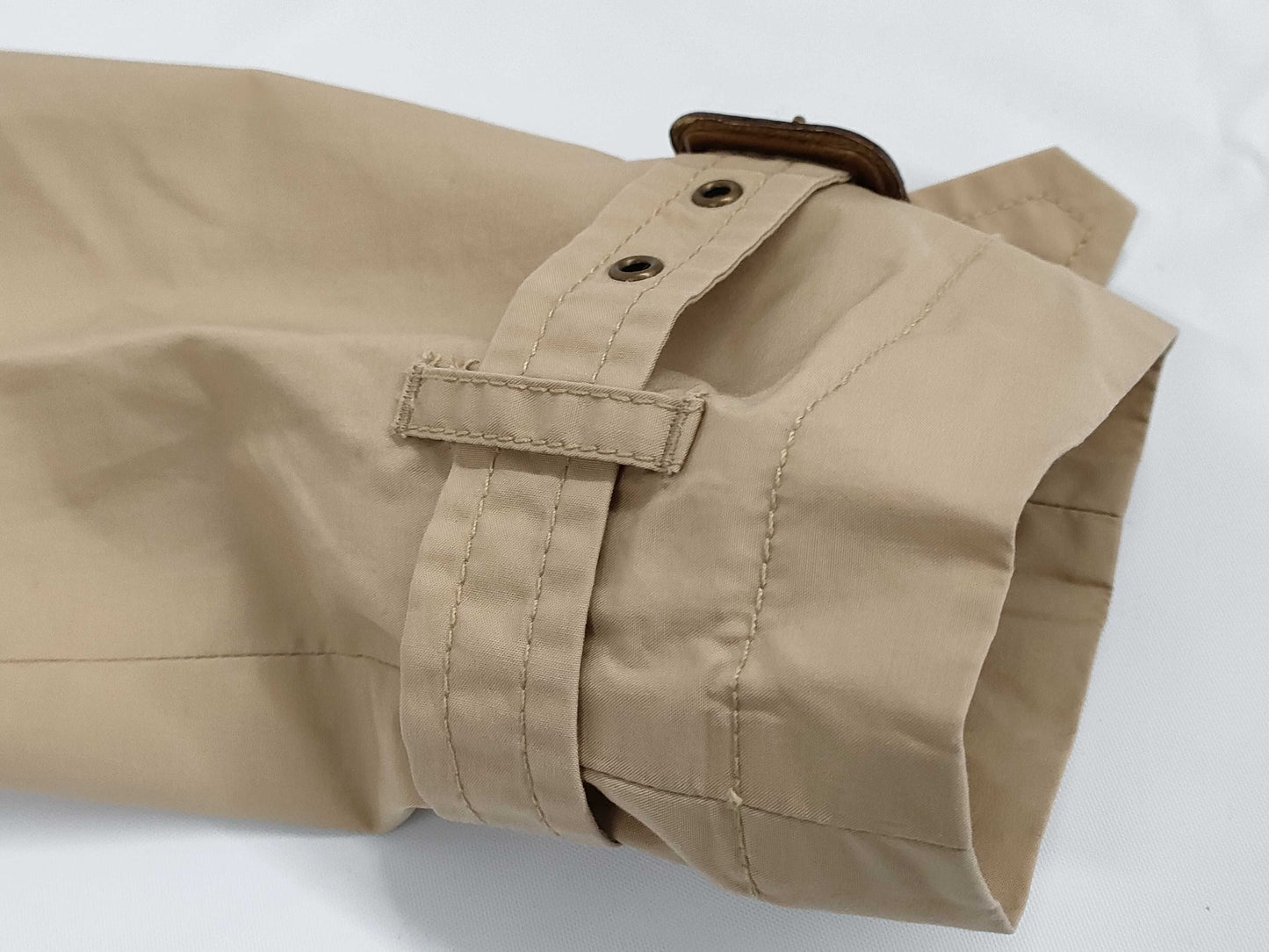 Ralph LAUREN Exclusive Trench Coat, Size M