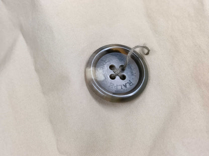 Ralph LAUREN Exclusive Trench Coat, Size M