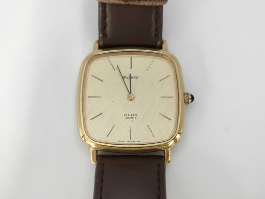 CITIZEN Exceed 4-796471 90900581 Quartz Boys' Watch