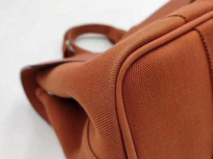 HERMES Valparaiso PM Handbag