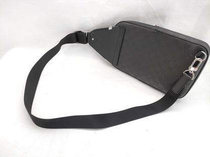 LOUIS VUITTON LV Avenue Sling Bag N45302 RFID Enabled Shoulder Bag