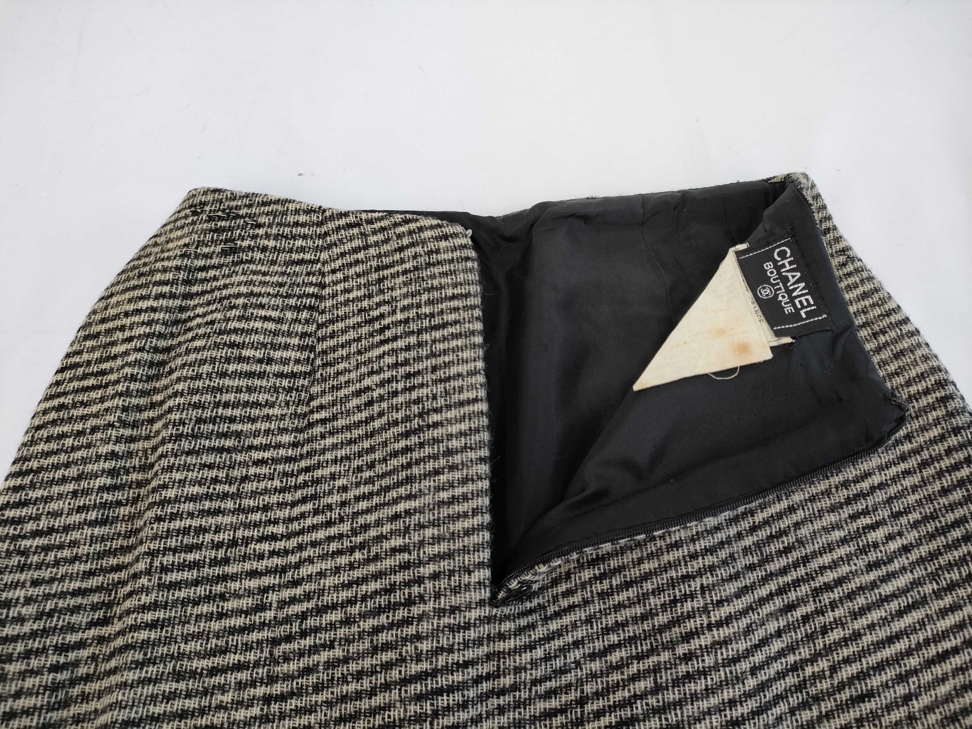 CHANEL Multicolor Jacket Set / Skirt / Women's Other Apparel