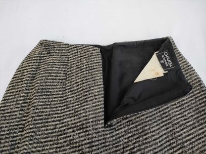 CHANEL Multicolor Jacket Set / Skirt / Women's Other Apparel